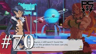 Disgaea 5: AoV PsS Playthrough Part 70 - Answers