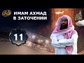 Испытания имама Ахмада ибн Ханбаль в заточении. Шейх Набиль аль Авады