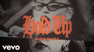 Sasha Keable - Hold Up (Visualiser)