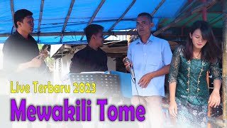 Live Terbaru 2023 || OSI DODO - Vantos Waruwu || Lagu Nias