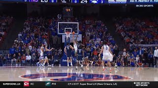 NCAAM 2025.01.29 Nevada vs Boise State