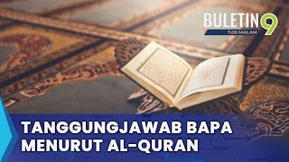 Tinta Raudhah: Watak Bapa Dalam Al-Quran