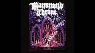 Mammon's Throne - Mammon's Throne (Full Album) 2023