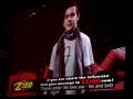 David Archuleta Z100 Jingle Ball at MSG Touch My Hand, ALTNOY, 1000 Miles