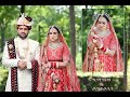 #2024 Best Wedding Cinematic Nitish & Anjali  || Studio 9 Kot Fatuhi 98145 02696