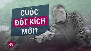 Ukraine ám chỉ đang chuẩn bị cho cuộc đột kích mới vào vùng lãnh thổ khác của Nga ngoài Kursk?