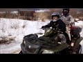 2008 suzuki 450 kingquad