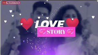 #AllSambalpuriSongsStatus Anokha Love Story // Umakant Barik // DM Production