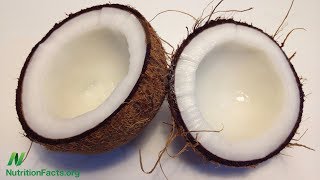 What About Coconuts, Coconut Milk, and Coconut Oil MCTs?