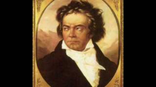 Beethoven - Symphony No.7 in A major op.92 - II, Allegretto