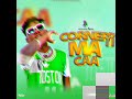 Corner Ma Caa_Astro  Lifa (Official HQ Audio)