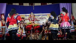 Yakshagana -- Veera Abhimanyu - 8