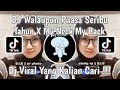 DJ WALAUPUN PUASA SERIBU TAHUN X MY NECK MY BACK | DJ TIBA TIBA VINKY RAMADHAN VIRAL TIK TOK 2024 !