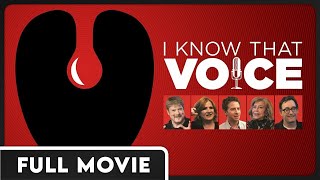 I Know That Voice - The History and World of Voice Over Acting - FULL DOCUMENTARY