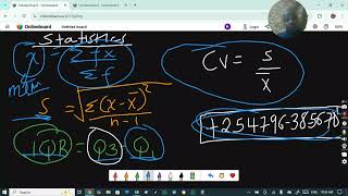 Statistics tutorial and assignment support