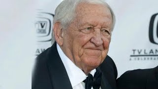 George Lindsey Finally Tells the Truth About Frances Bavier
