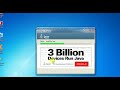 java (JRE & JDK) jdk-8u161-windows-x64  installation and set path