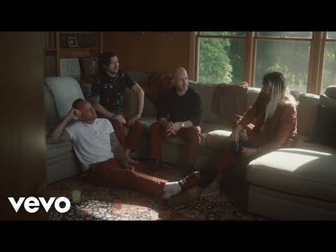 Taking Back Sunday – The One (Official Music Video)