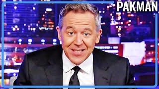 Caller: Greg Gutfeld's Show Is Really Weird