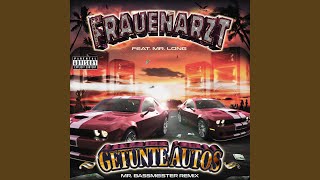 Getunte Autos (feat. Mr. Long) (Mr. Bassmeister Remix)