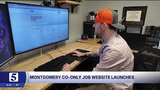 New free local job website aims to shorten long Clarksville commutes