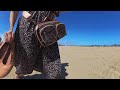 ⛱️must see beach bogatella video vr360° walking tour discover the best beaches 5.7k 60fps