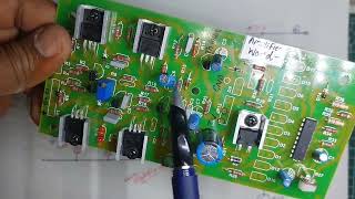 pbt 501 ka circuit diagram