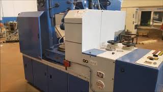 NILES ZSTZ-500-C Gear grinding machine