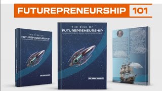 #206 Seven Pillars of FuturePreneurShip that HealthGevity Nation is based on for Exponetial growth