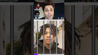 He S Going To Jail