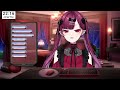 【 雑談 】占いの結果とお知らせと【 ＃vtuber ／月城クレア】