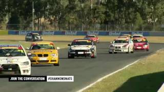 Open2view - Australian Production Cars - Round 3 Live Feed