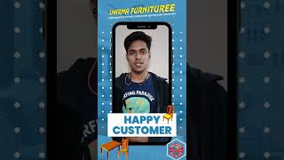 देखिएं क्या कहते है हमारे ग्राहक ? | Sharma Furniture | Customer Satisfaction