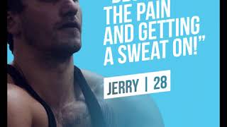 Anytime Fitness Australia | Jerry's Story