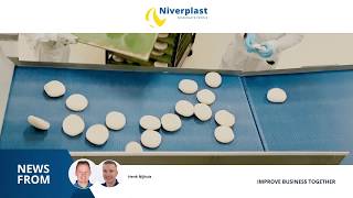 NIVERPLAST I PACKAGING BY COUNTING AND WEIGHING