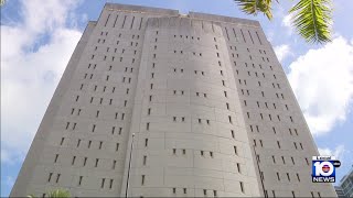 Gimenez defends conditions for detainees at Miami federal detention center despite public criticism