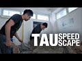 SPEED SCAPING - Takayuki Fukada & Steven Chong Tokyo Aquascape Secret Training Technique (Aquarium)