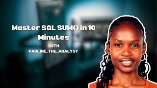 SQL SUM() Function – The Ultimate Guide for Beginners