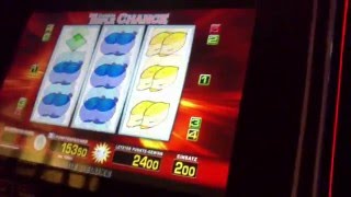 Triple Chance 2 Euro 1000 Gewinn