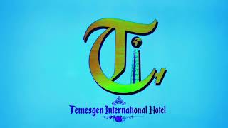 Temesgen International Hotel, Shire - Tigray - Ethiopia