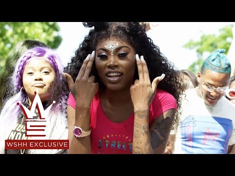 Asian Doll - Crunch Time