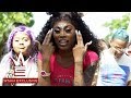 Asian Doll "Crunch Time" (WSHH Exclusive - Music Video)