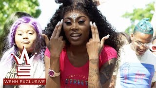 Asian Doll "Crunch Time" (WSHH Exclusive - Official Music Video)