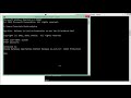 Oracle - SQL - Managing Transactions