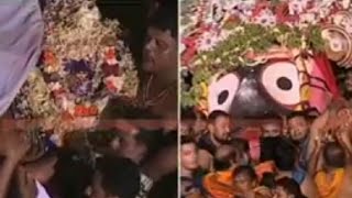 Prabhu Jagannath ma lakshmi nkra apurba milana