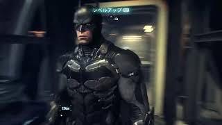 #5 恐怖の街でオラクルを救出せよ！【アクション】バットマン アーカム・ナイト BATMAN: ARKHAM KNIGHT【ネタバレ注意】