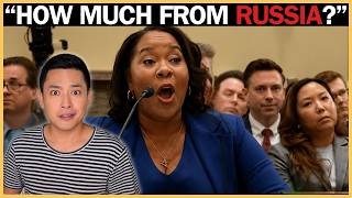 ActBlue's CEO Took the Fifth On Her OWN NAME — Here's What She's HIDING!