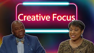 Creative Focus: Danita Harris