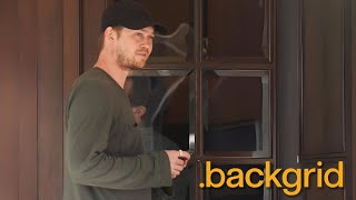 Taylor Swift's Elusive Ex, Joe Alwyn, Spotted Enjoying Coffee with a Friend in Sunny Los Angeles
