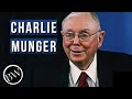 How Charlie Munger Made His Early Money | Documentary